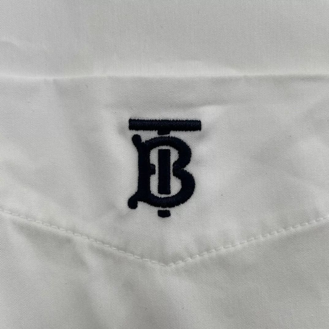 Burberry Burberry Item XXL Men Size US XXL / EU 58 / 5 - 5 Thumbnail