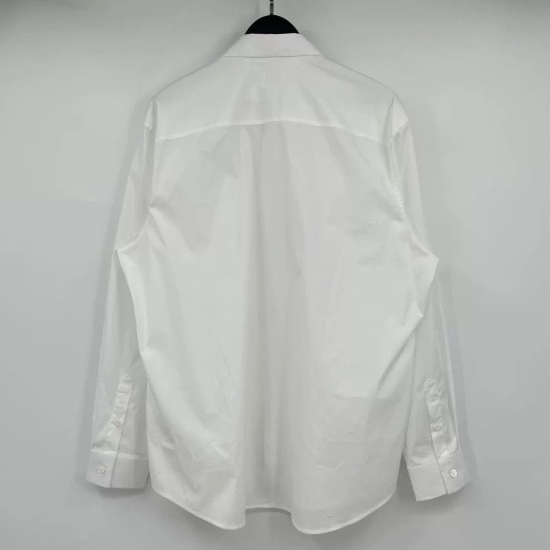 Burberry Burberry Item XXL Men Size US XXL / EU 58 / 5 - 2 Thumbnail