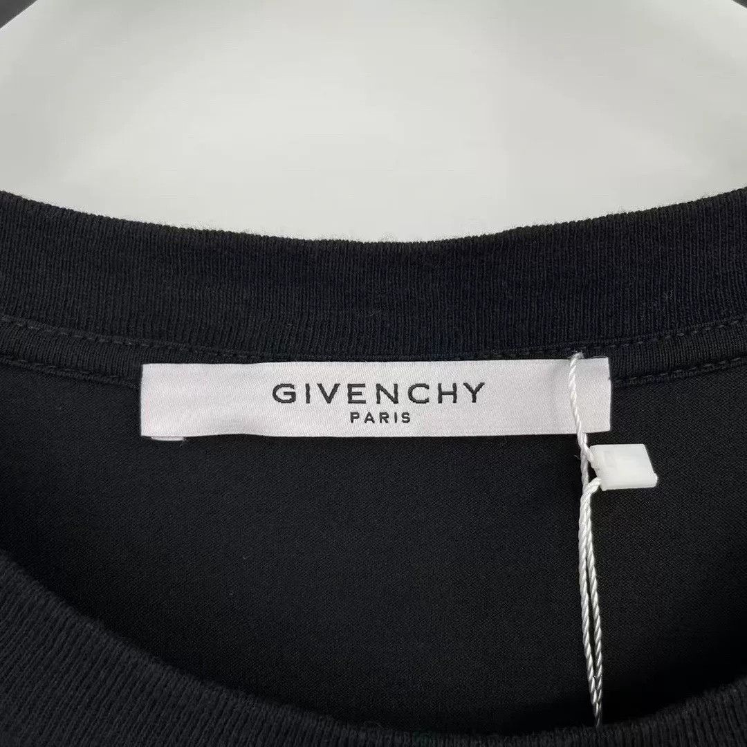 Givenchy Givenchy T-Shirt XS Men Size US XS / EU 42 / 0 - 3 Thumbnail