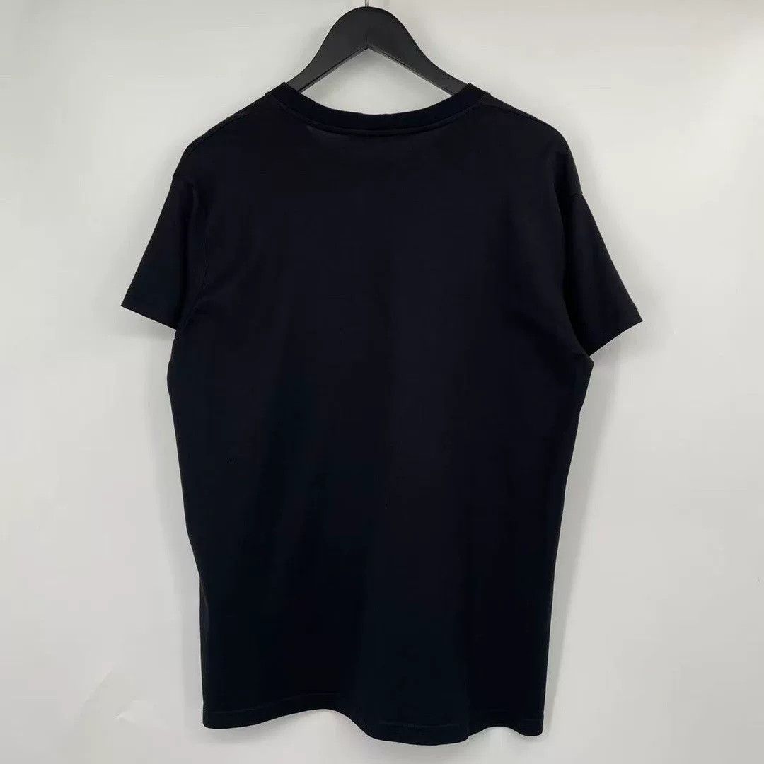 Givenchy Givenchy T-Shirt XS Men Size US XS / EU 42 / 0 - 2 Thumbnail