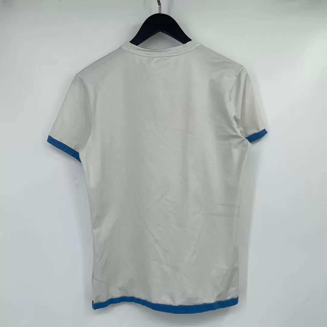Prada Prada Multi T-Shirt S Men Size US S / EU 44-46 / 1 - 2 Thumbnail