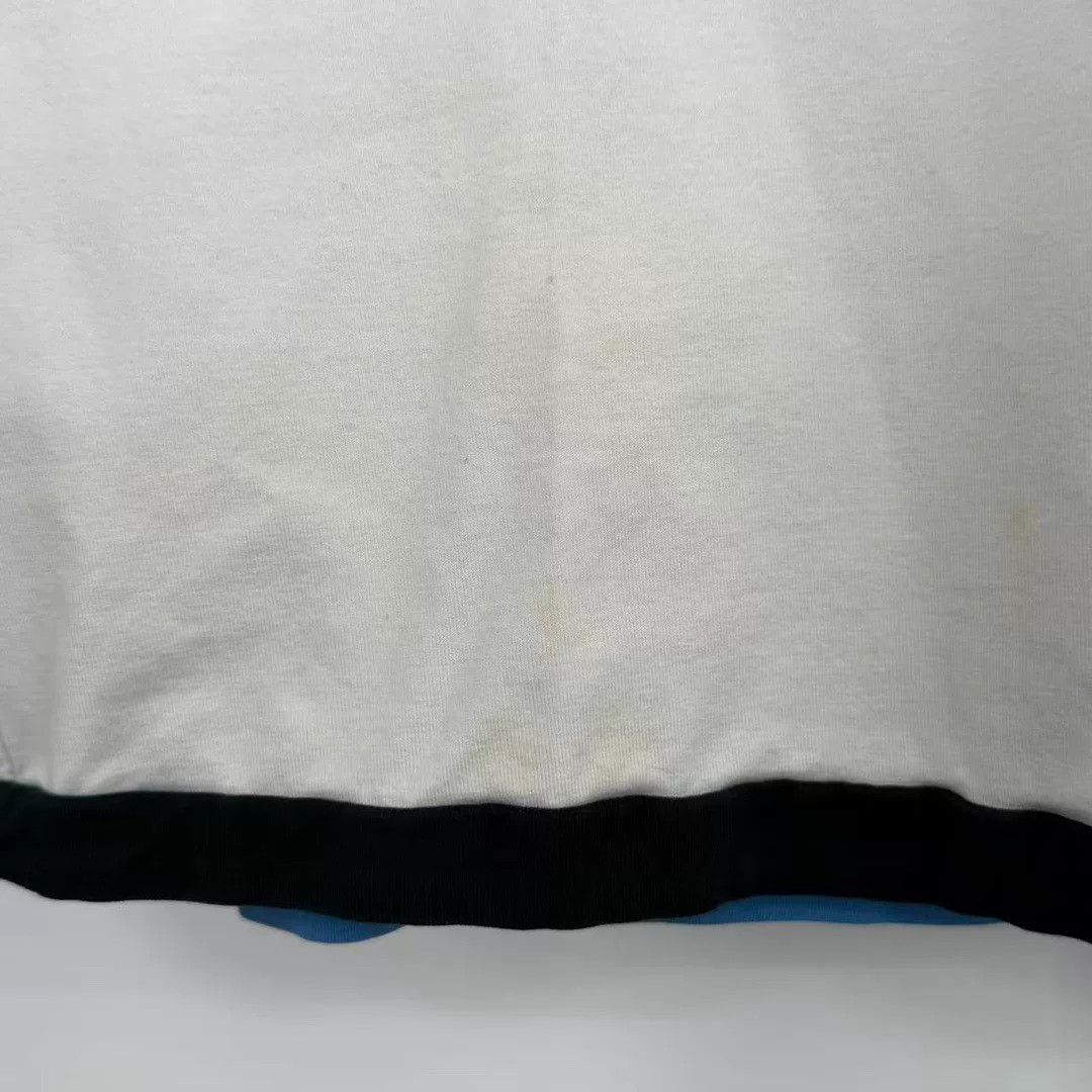 Prada Prada Multi T-Shirt S Men Size US S / EU 44-46 / 1 - 8 Thumbnail