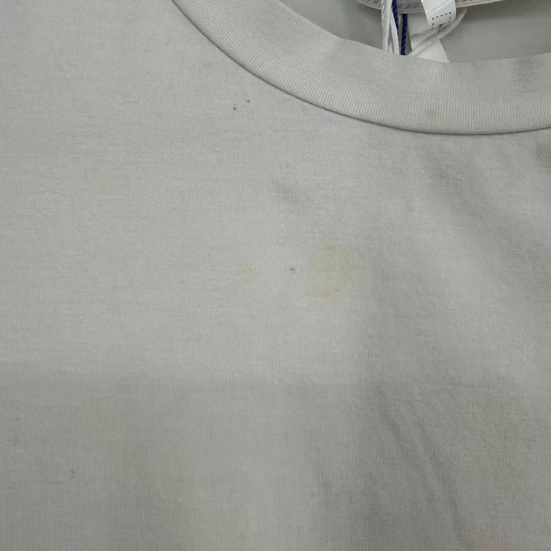 Prada Prada Multi T-Shirt S Men Size US S / EU 44-46 / 1 - 7 Thumbnail
