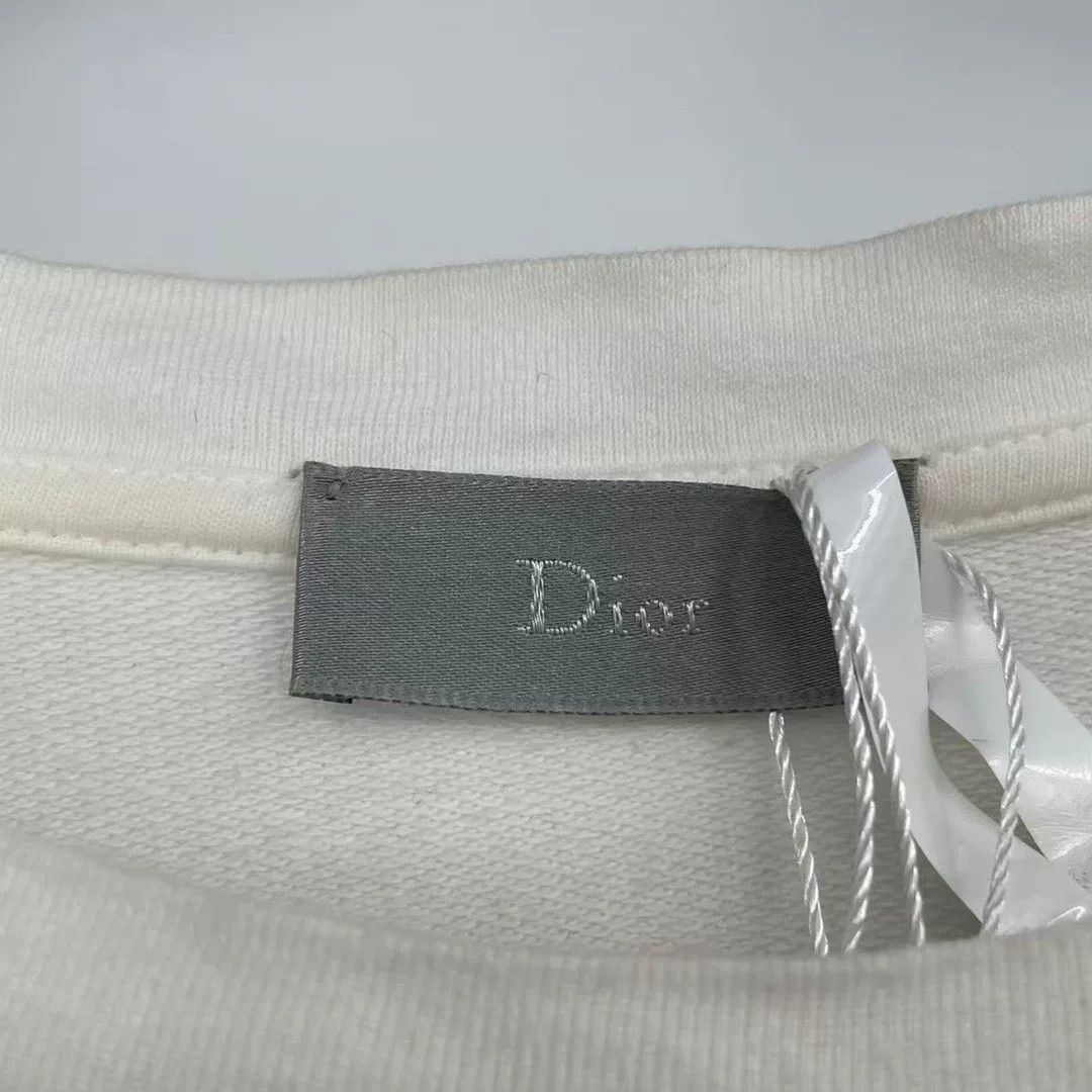 Dior Dior T-Shirt L Men Size US L / EU 52-54 / 3 - 3 Thumbnail
