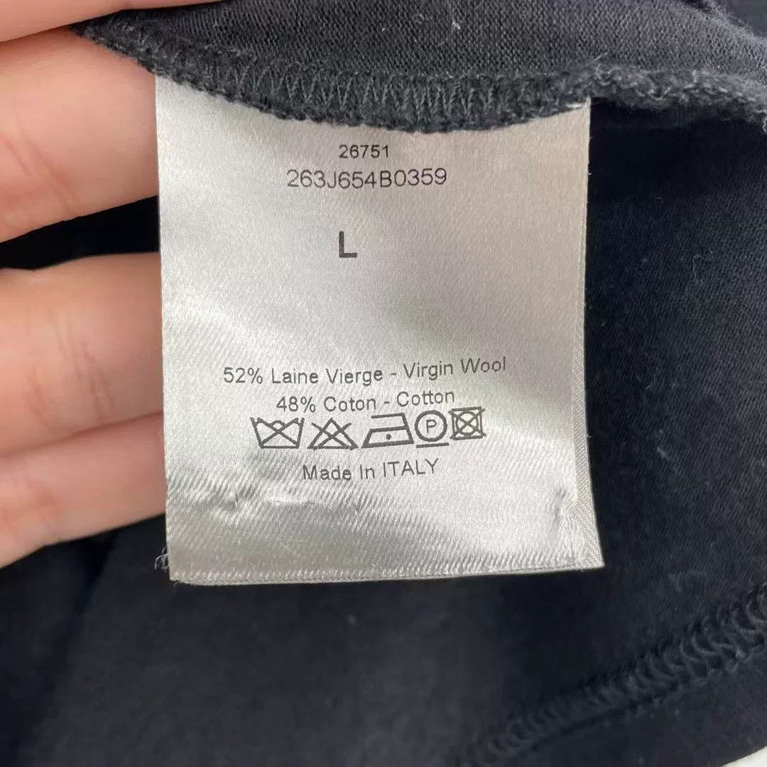 Dior Dior T-Shirt L Men Size US L / EU 52-54 / 3 - 4 Thumbnail