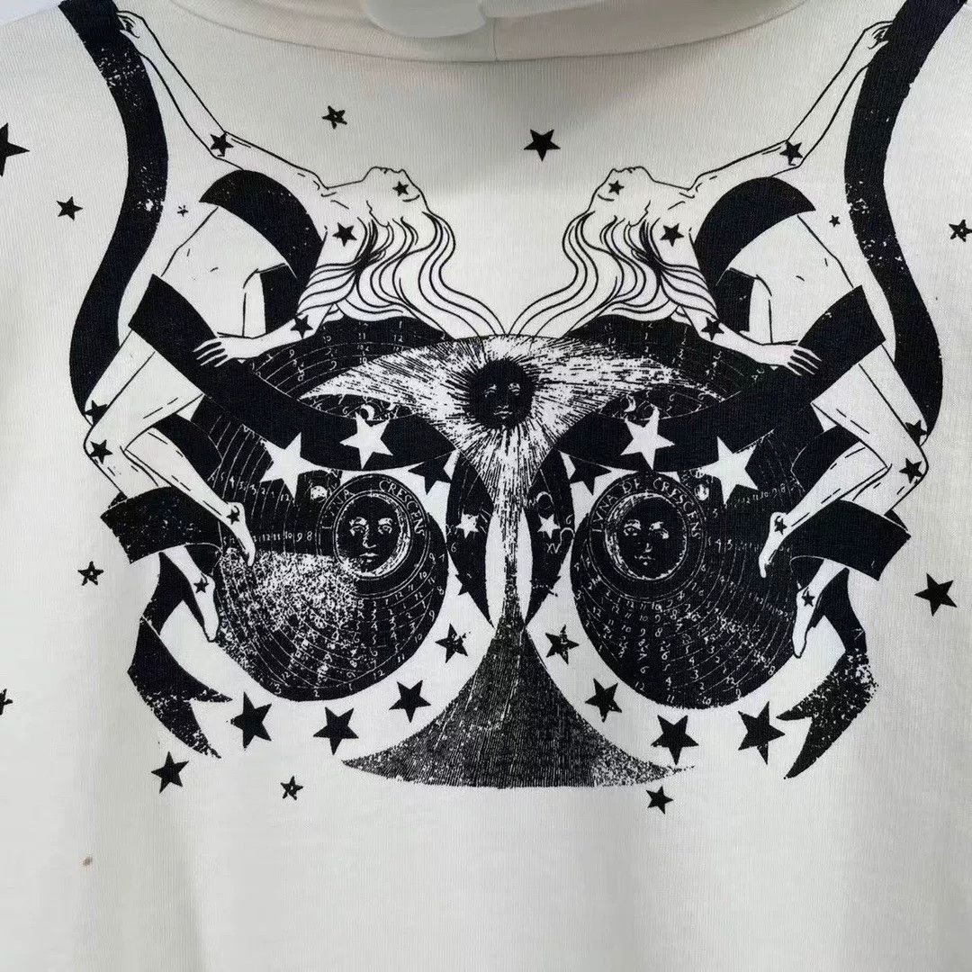 Givenchy Givenchy Hoodie S Men Size US S / EU 44-46 / 1 - 7 Thumbnail