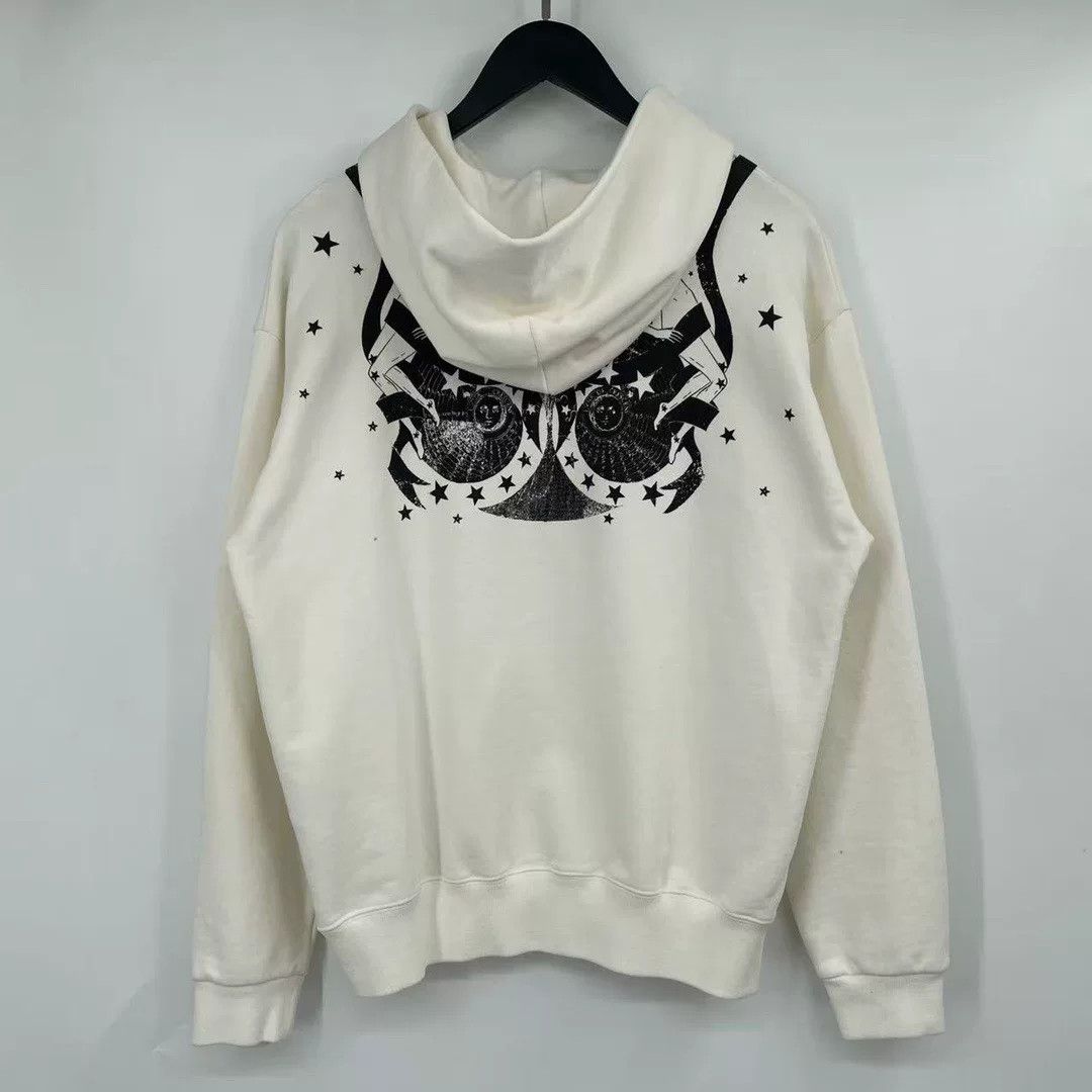 Givenchy Givenchy Hoodie S Men Size US S / EU 44-46 / 1 - 2 Thumbnail