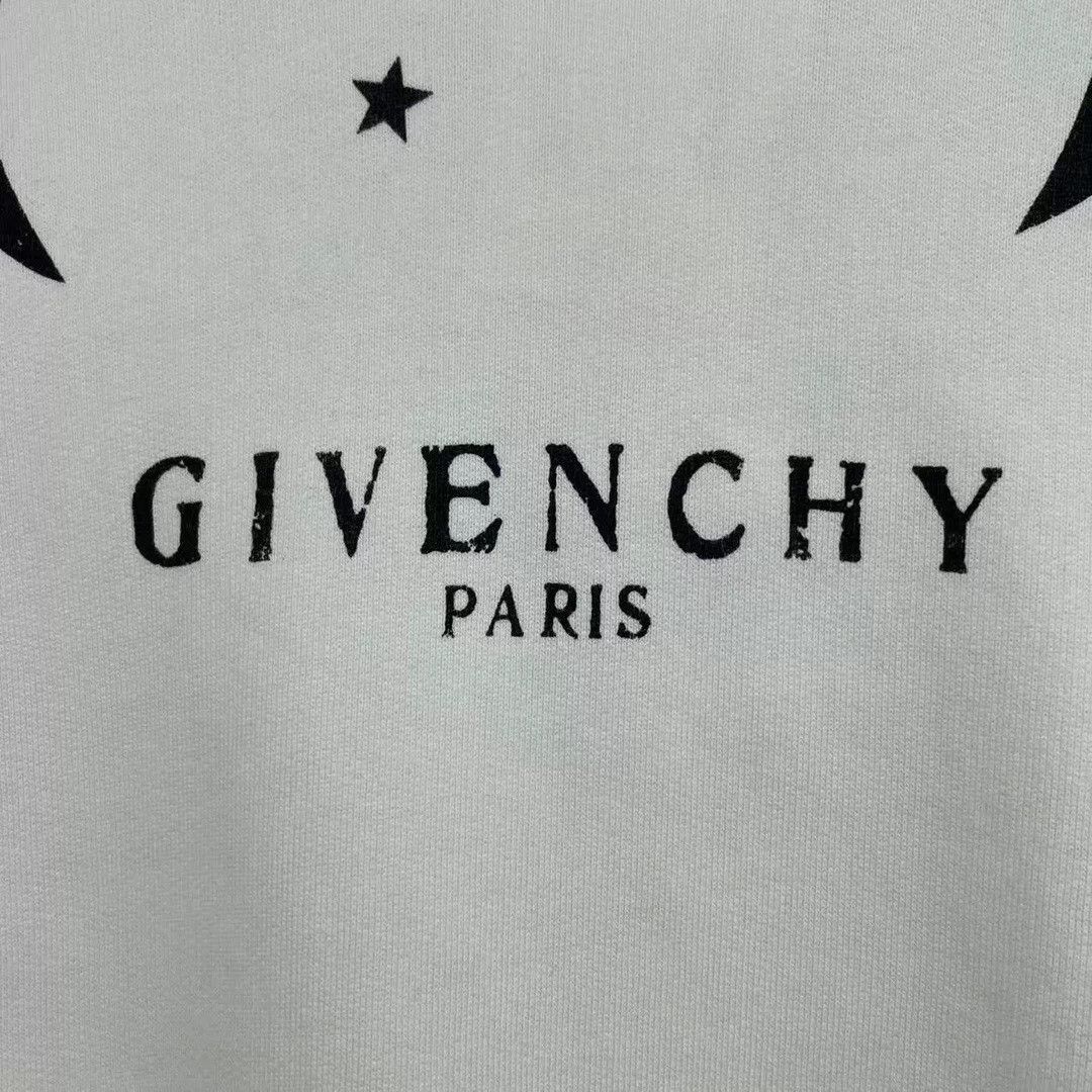 Givenchy Givenchy Hoodie S Men Size US S / EU 44-46 / 1 - 6 Thumbnail