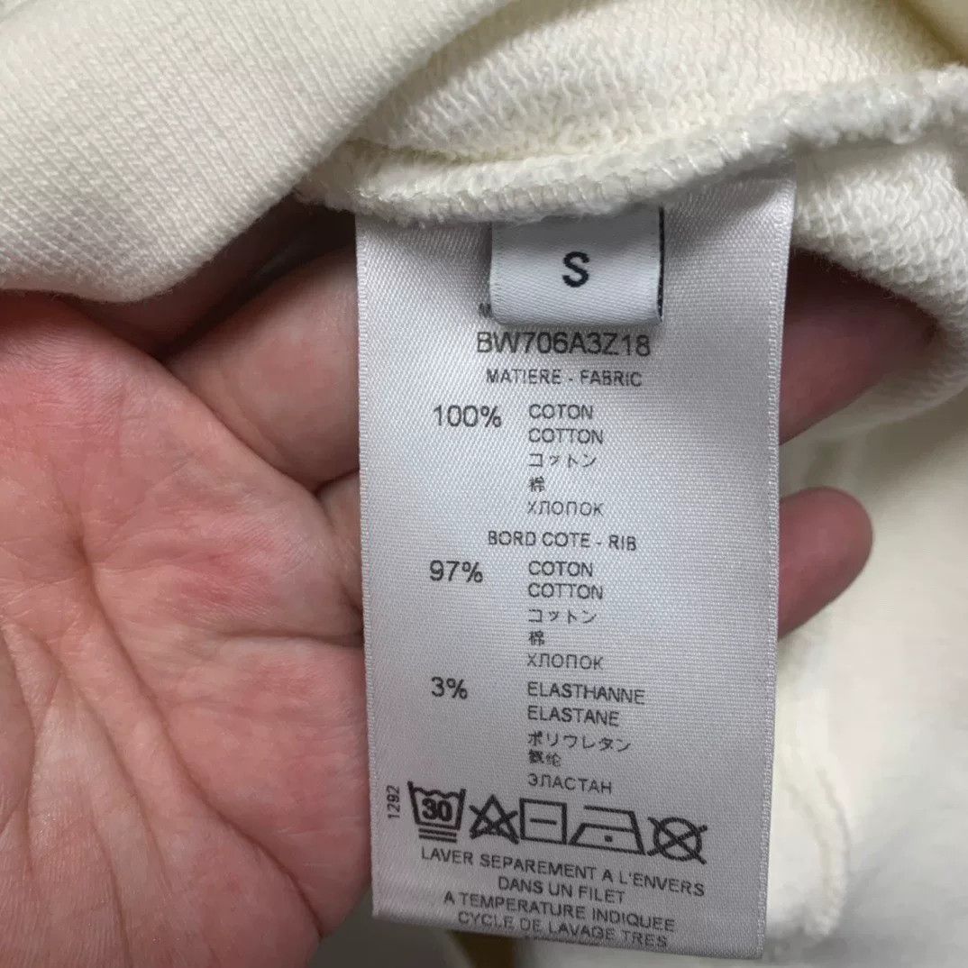 Givenchy Givenchy Hoodie S Men Size US S / EU 44-46 / 1 - 4 Thumbnail