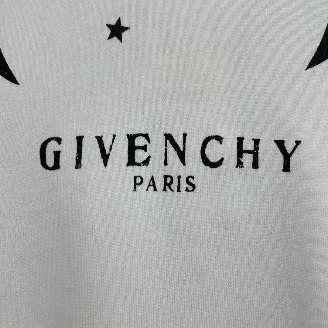 Givenchy Givenchy Hoodie M Men Size US M / EU 48-50 / 2 - 6 Thumbnail