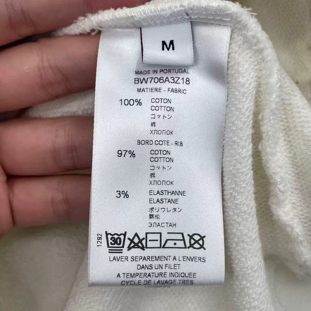 Givenchy Givenchy Hoodie M Men Size US M / EU 48-50 / 2 - 4 Thumbnail