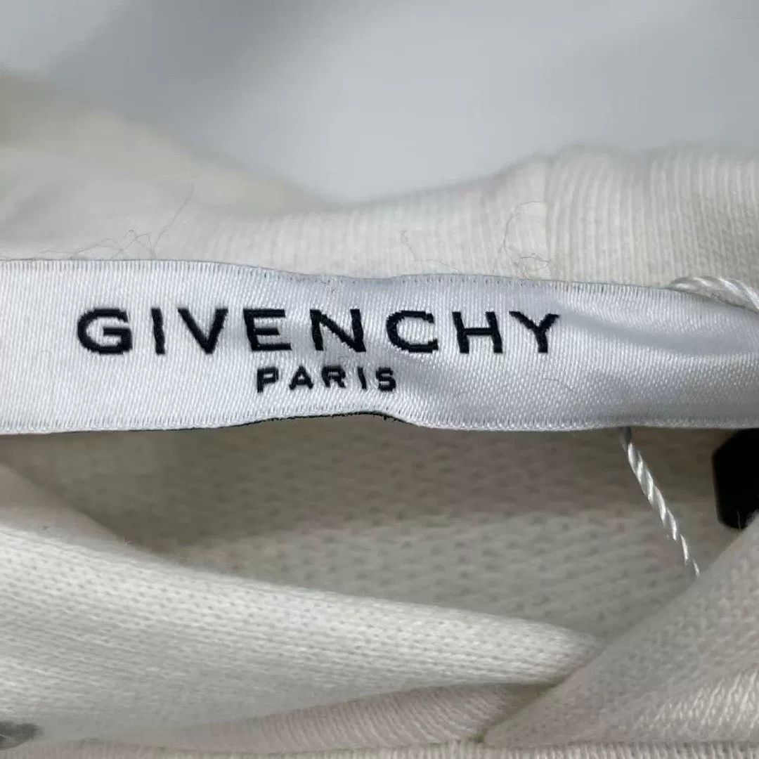 Givenchy Givenchy Hoodie M Men Size US M / EU 48-50 / 2 - 3 Thumbnail