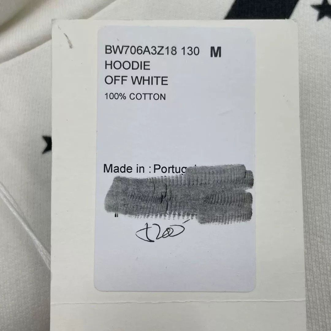 Givenchy Givenchy Hoodie M Men Size US M / EU 48-50 / 2 - 5 Thumbnail