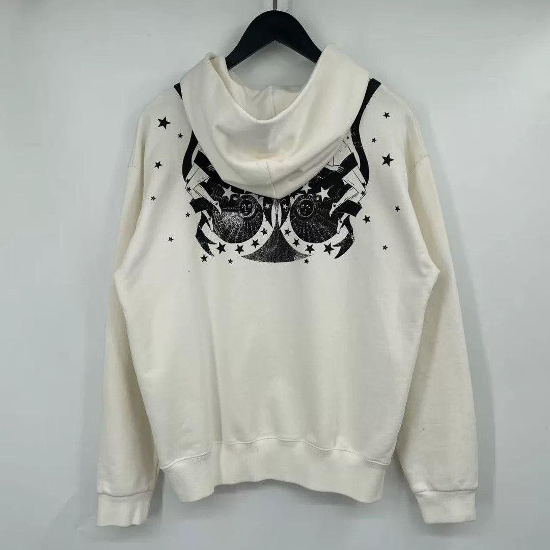 Givenchy Givenchy Hoodie M Men Size US M / EU 48-50 / 2 - 2 Thumbnail