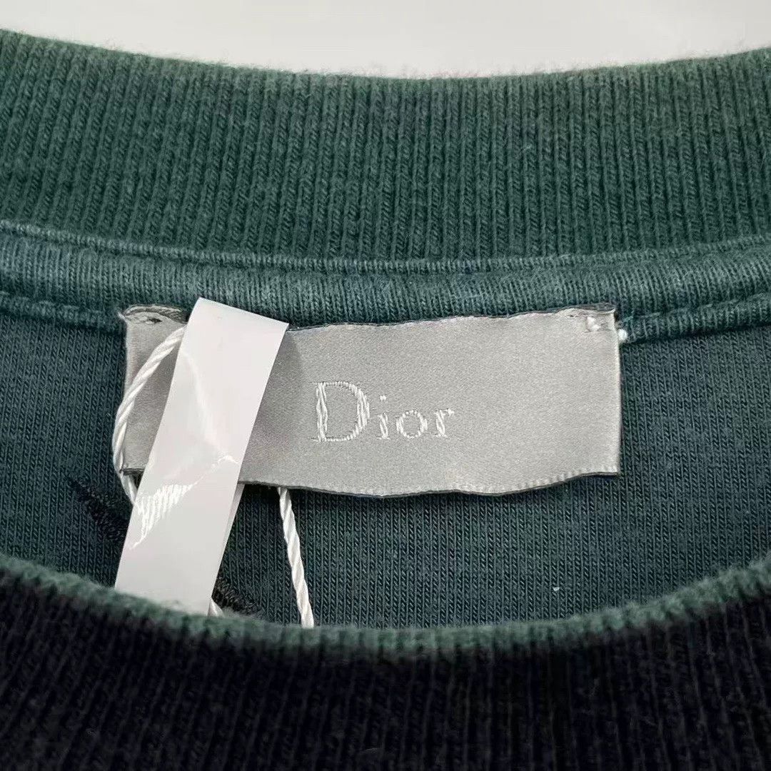 Dior Dior Hoodie XS Men Size US XS / EU 42 / 0 - 3 Thumbnail
