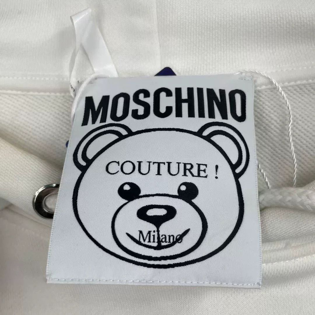 Moschino Moschino Item 36 Women Size XS / US 0-2 / IT 36-38 - 3 Thumbnail