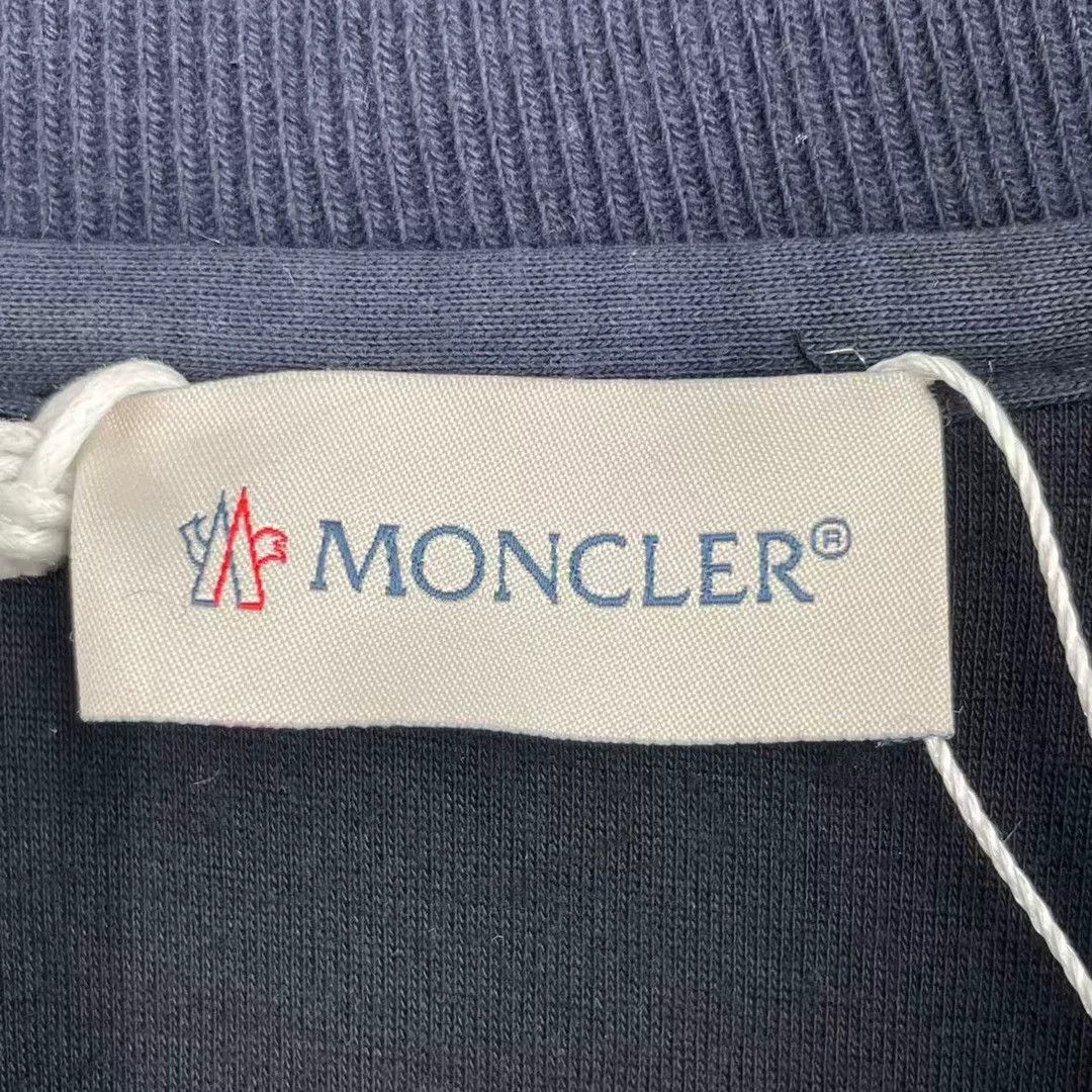 Moncler Moncler Gold Light Jacket L Men Size US L / EU 52-54 / 3 - 3 Thumbnail