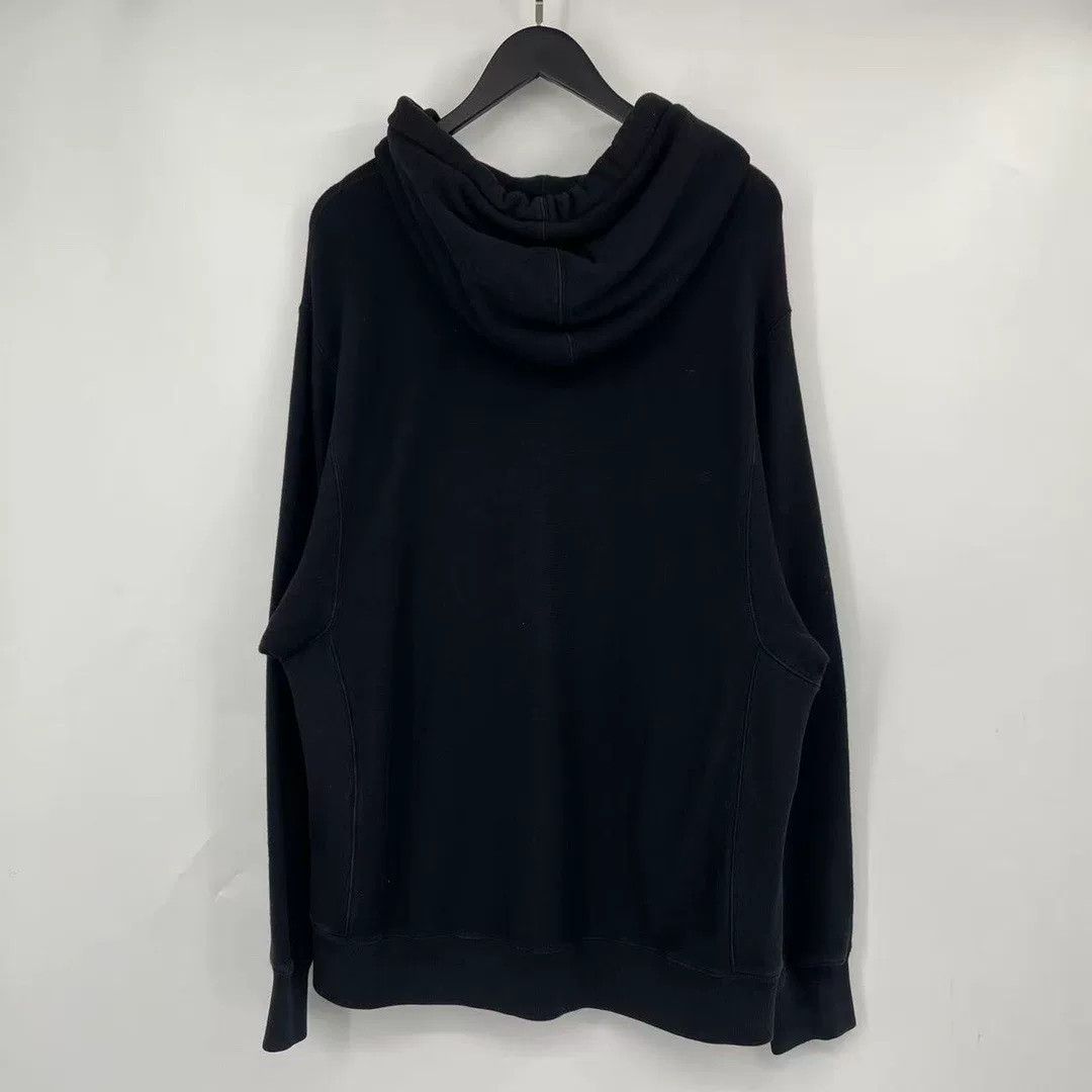 Gucci Gucci Black Hoodie L Men Size US L / EU 52-54 / 3 - 2 Thumbnail