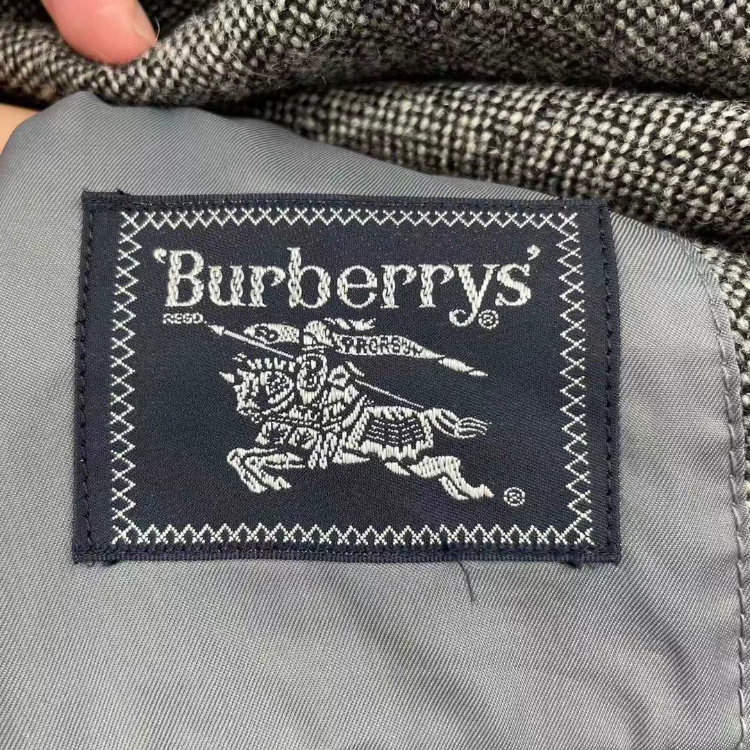 Burberry Burberry Suit M Men Size 40R - 3 Thumbnail