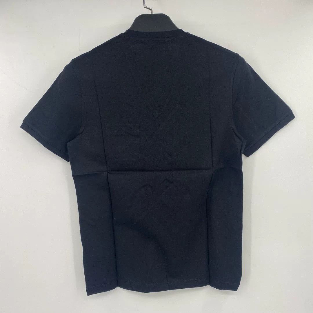 Gucci Gucci Red T-Shirt S Men Size US S / EU 44-46 / 1 - 2 Thumbnail