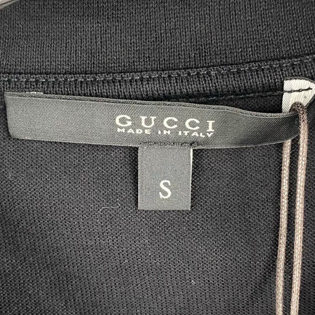 Gucci Gucci Red T-Shirt S Men Size US S / EU 44-46 / 1 - 3 Thumbnail