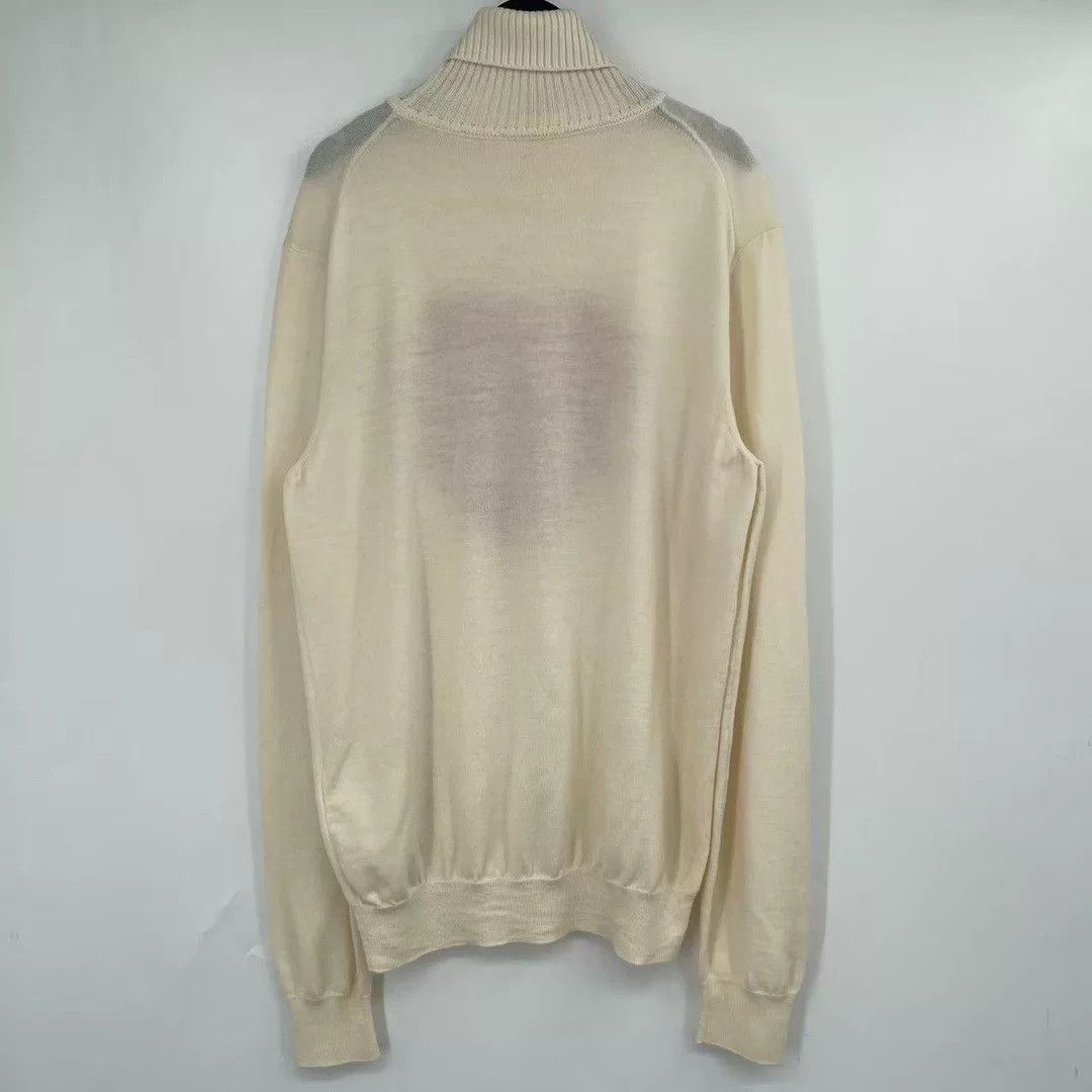 Louis Vuitton Louis Vuitton Sweater L Men Size US L / EU 52-54 / 3 - 2 Thumbnail