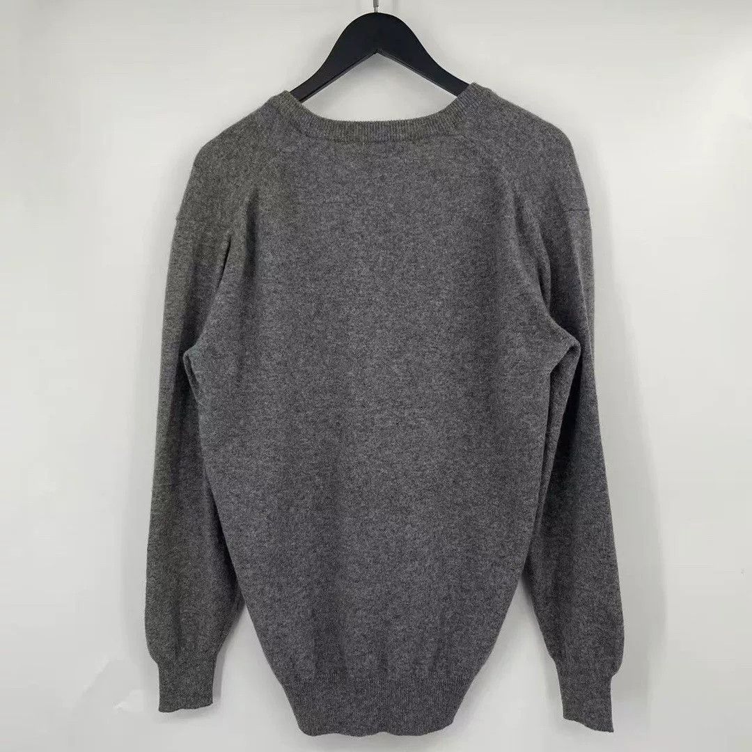 Dior Dior Sweater 48 Men Size US XL / EU 56 / 4 - 2 Thumbnail