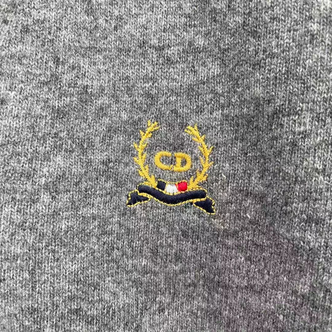 Dior Dior Sweater 48 Men Size US XL / EU 56 / 4 - 5 Thumbnail