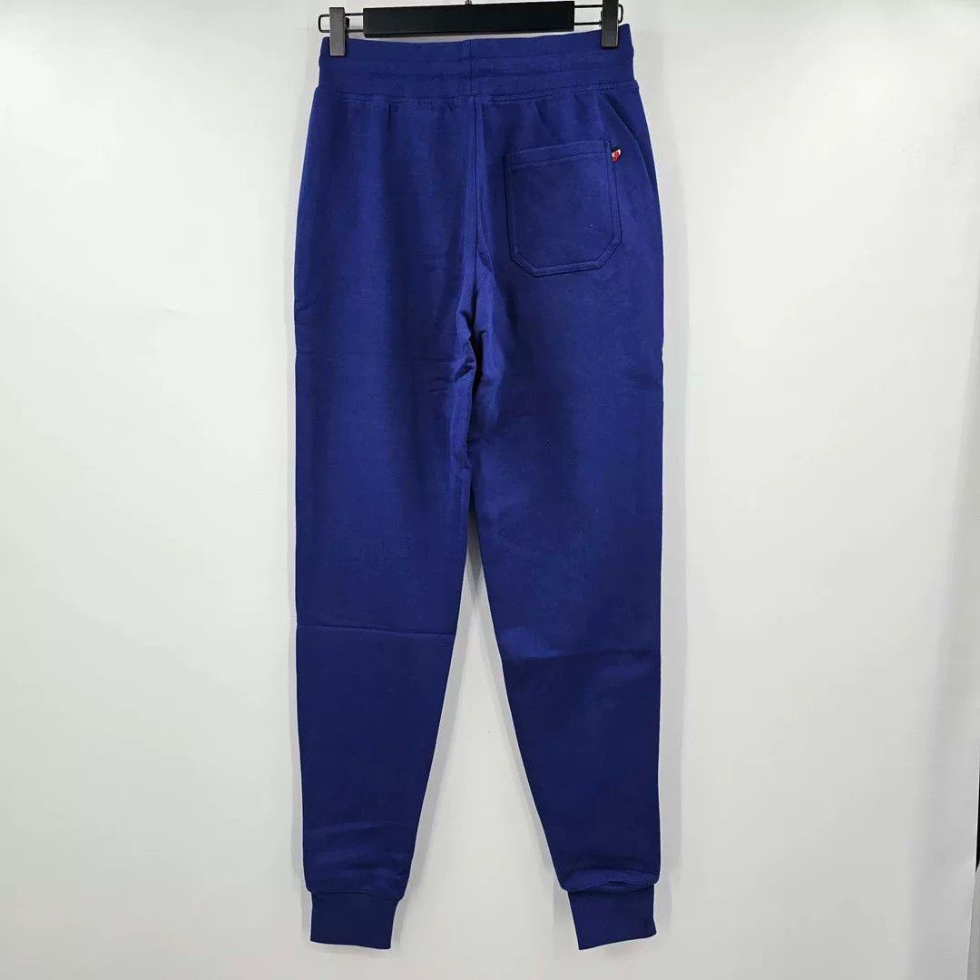 Moncler Moncler Blue Casual Pants XS Men Size US 28 / EU 44 - 2 Thumbnail