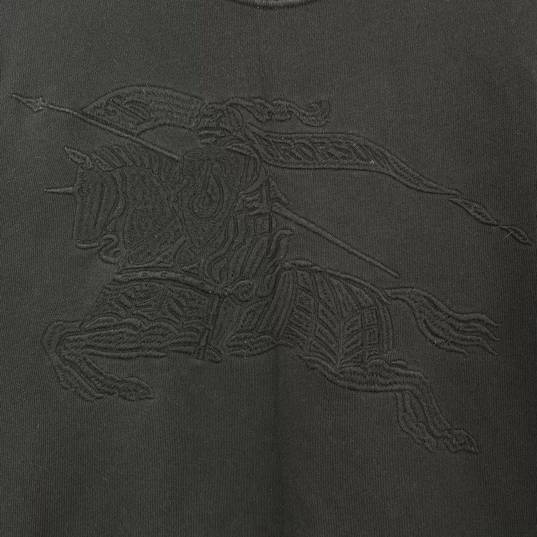 Burberry Burberry Hoodie S Men Size US S / EU 44-46 / 1 - 3 Thumbnail