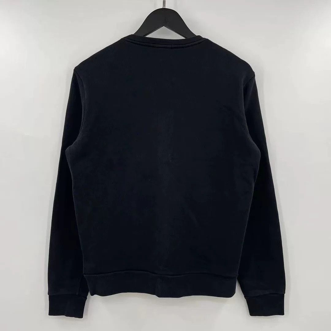 Burberry Burberry Hoodie S Men Size US S / EU 44-46 / 1 - 2 Thumbnail