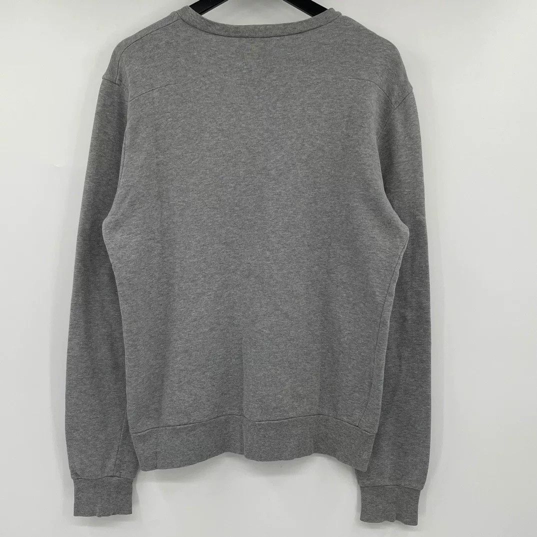 Dior Dior Gray Hoodie S Men Size US S / EU 44-46 / 1 - 2 Thumbnail