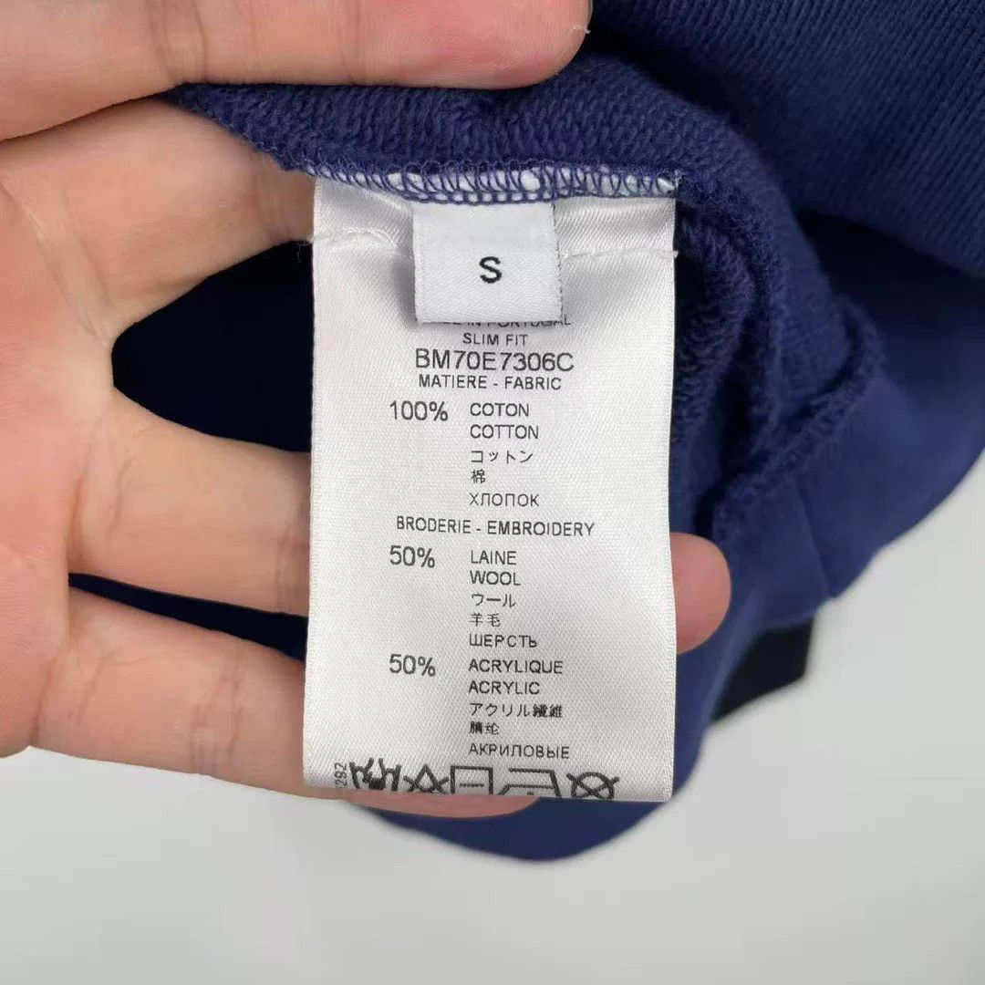 Givenchy Givenchy Hoodie S Men Size US S / EU 44-46 / 1 - 4 Thumbnail
