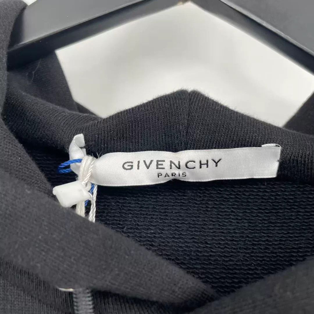 Givenchy Givenchy Hoodie S Men Size US S / EU 44-46 / 1 - 3 Thumbnail