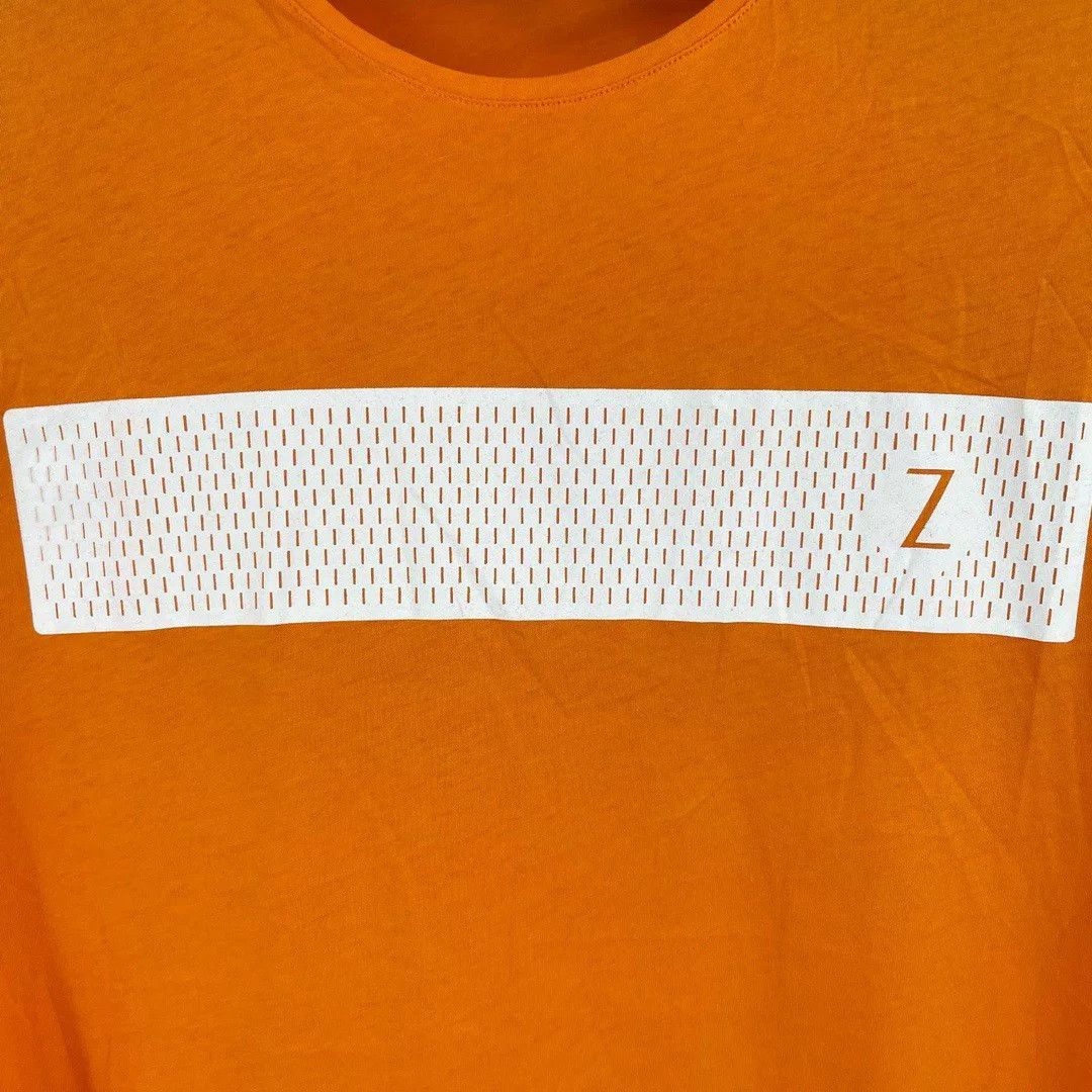 Ermenegildo Zegna Ermenegildo Zegna Multi T-Shirt S Men Size US S / EU 44-46 / 1 - 3 Thumbnail