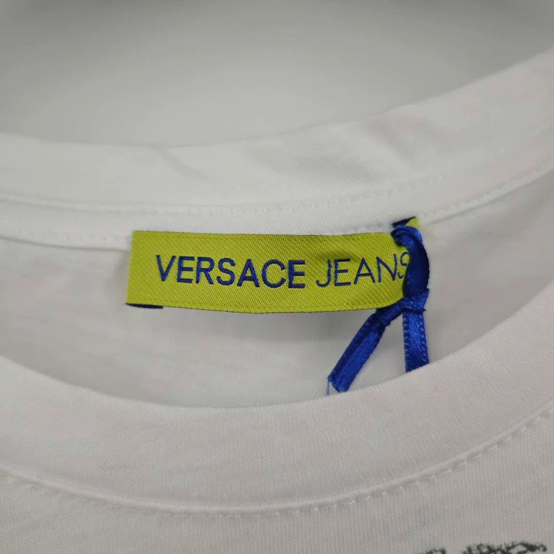 Versace Versace T-Shirt XL Men Size US XL / EU 56 / 4 - 3 Thumbnail