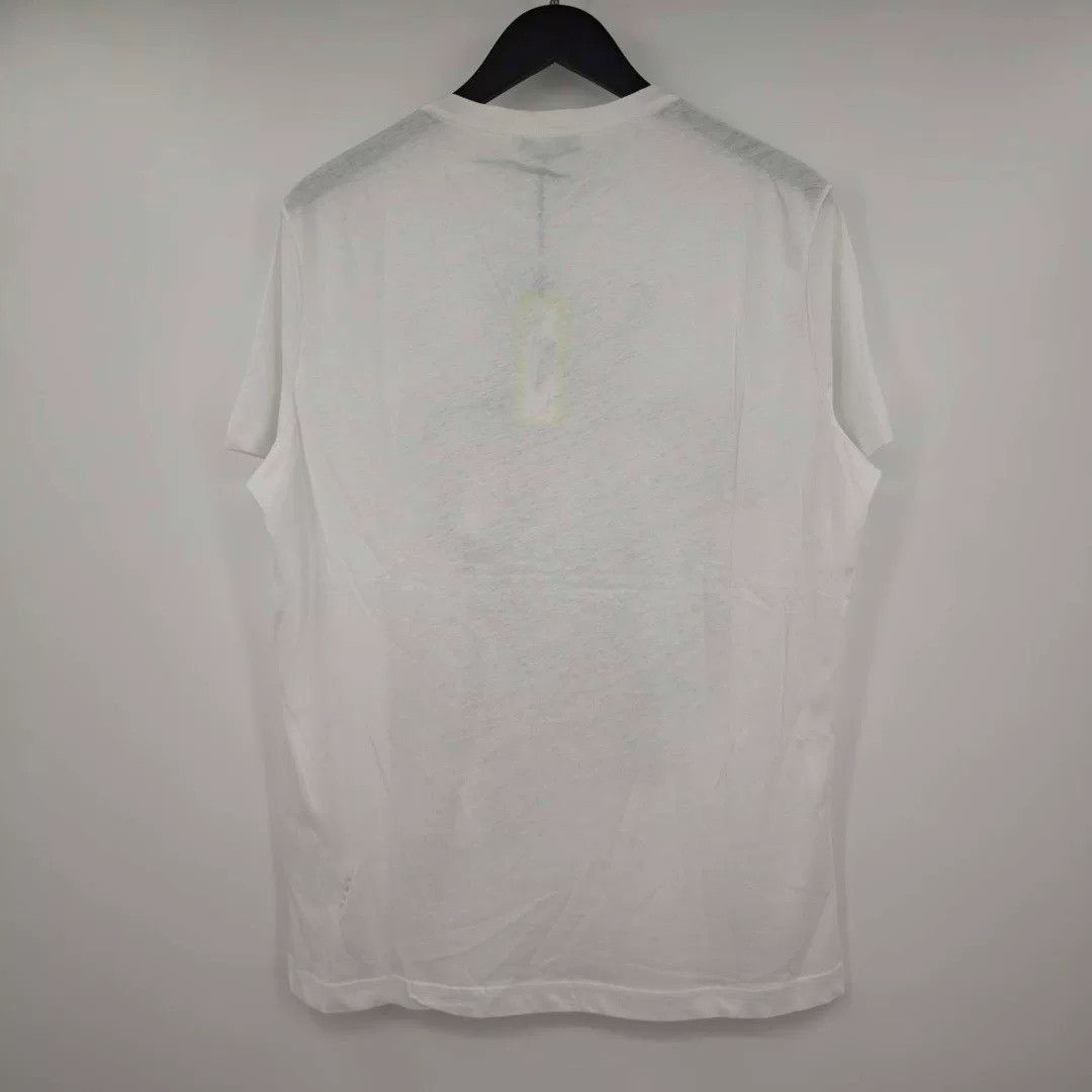 Versace Versace T-Shirt XL Men Size US XL / EU 56 / 4 - 2 Thumbnail