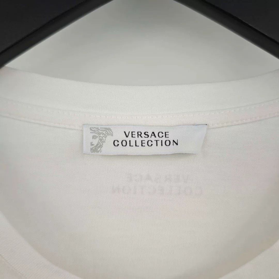 Versace Versace T-Shirt M Men Size US M / EU 48-50 / 2 - 3 Thumbnail