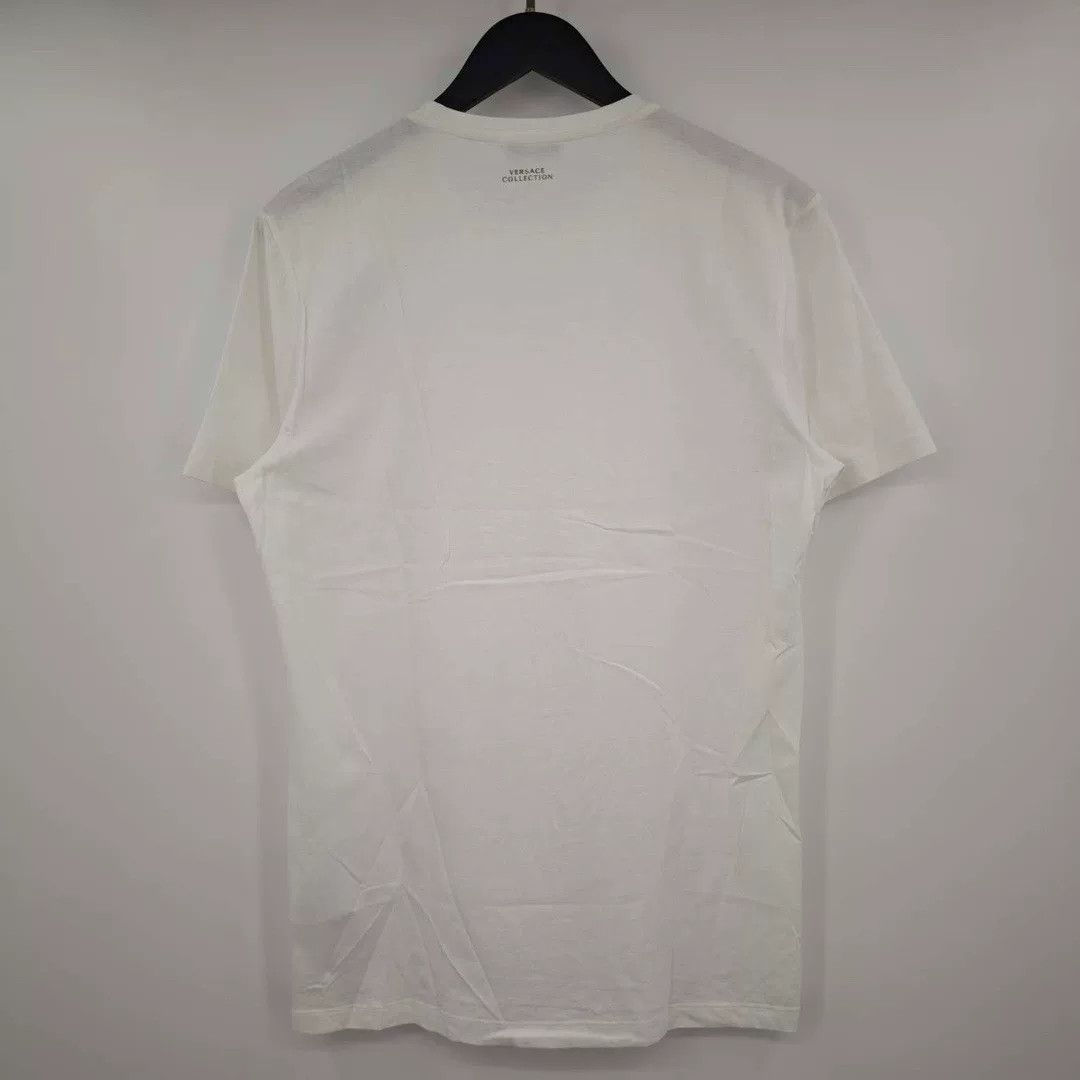 Versace Versace T-Shirt M Men Size US M / EU 48-50 / 2 - 2 Thumbnail