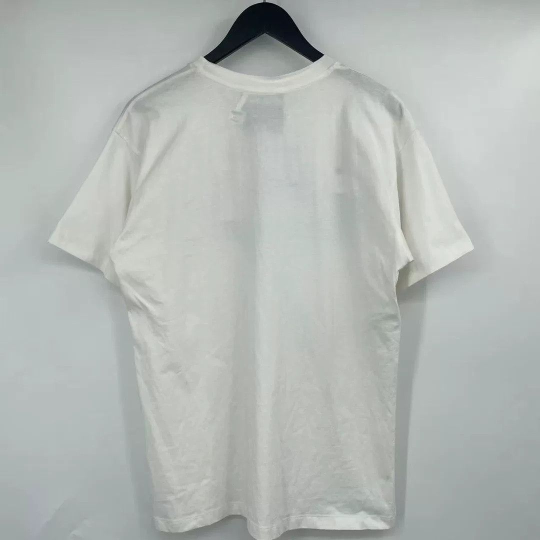 Moschino Moschino T-Shirt XXS Men Size US XXS / EU 40 - 2 Thumbnail