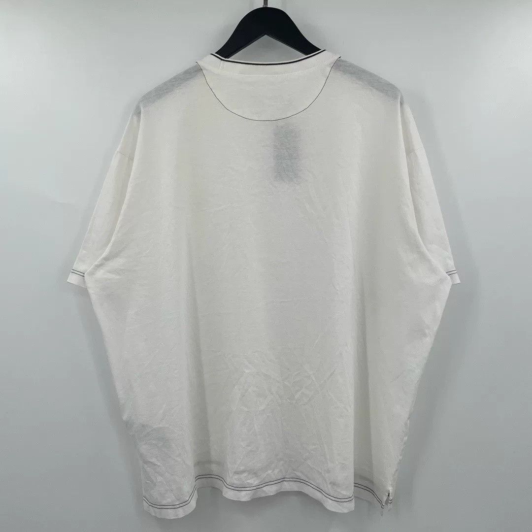 Prada Prada T-Shirt M Men Size US M / EU 48-50 / 2 - 2 Thumbnail