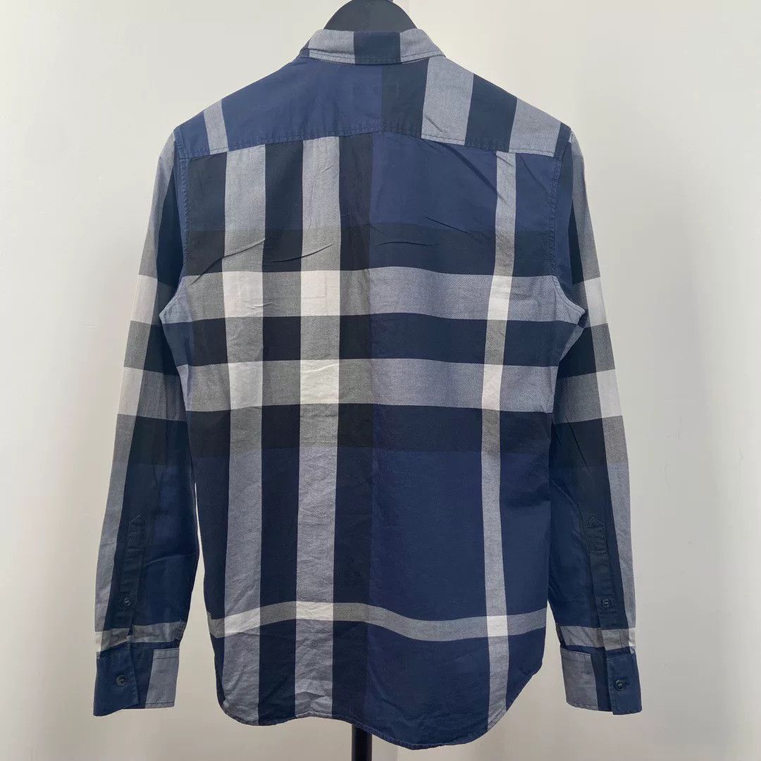 Burberry Burberry Blue Item XS Men Size US XS / EU 42 / 0 - 2 Thumbnail