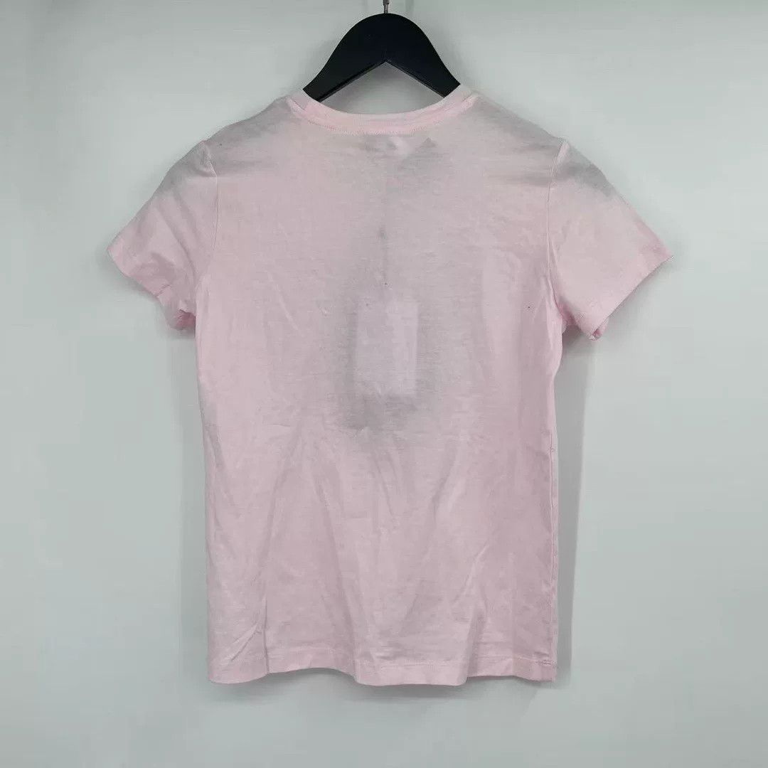 Kenzo Kenzo Pink T-Shirt S Women Size M / US 6-8 / IT 42-44 - 2 Thumbnail