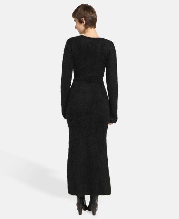 Toteme Knitted dress Size S / US 4 / IT 40 - 2 Thumbnail