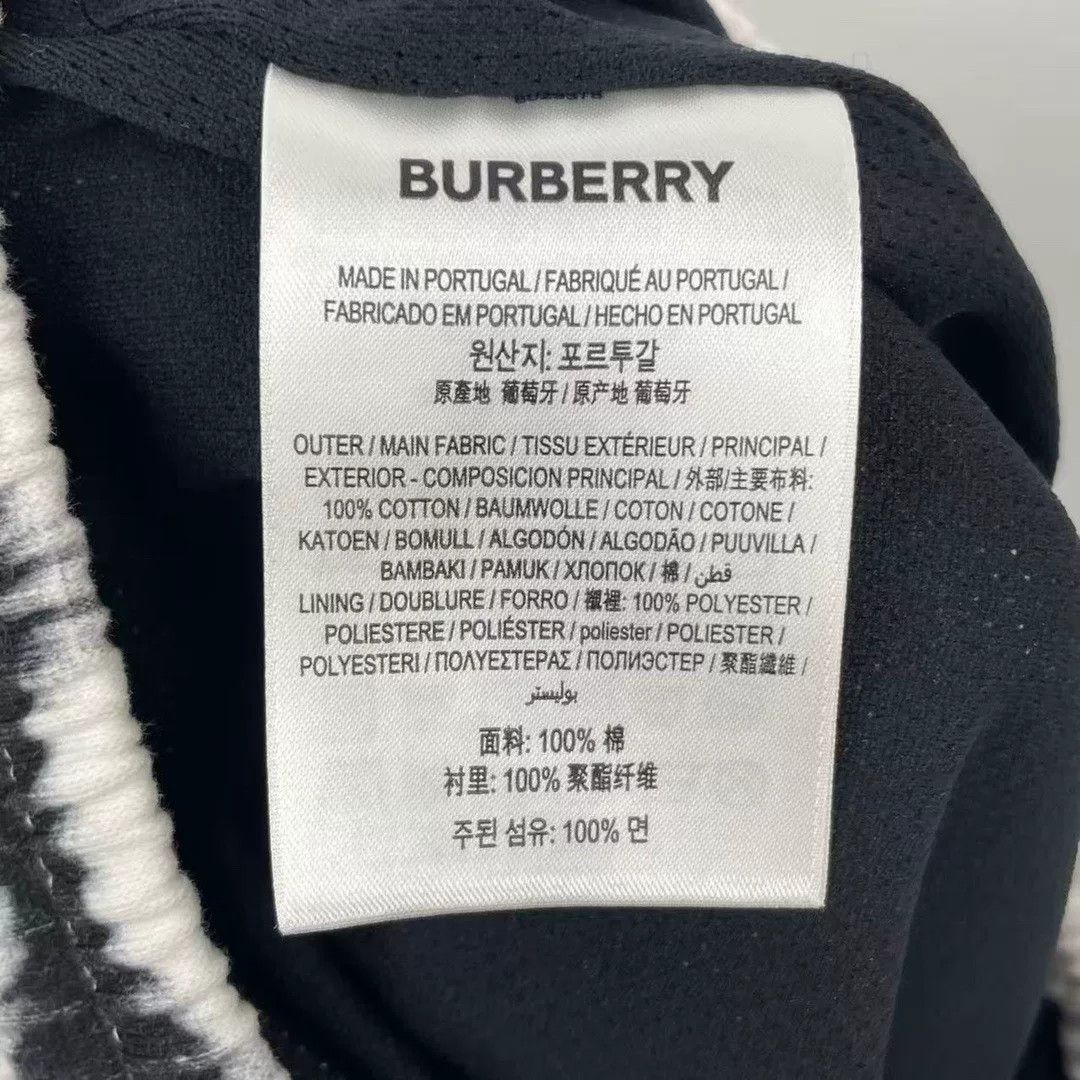Burberry Burberry Shorts XS Men Size US 28 / EU 44 - 4 Thumbnail
