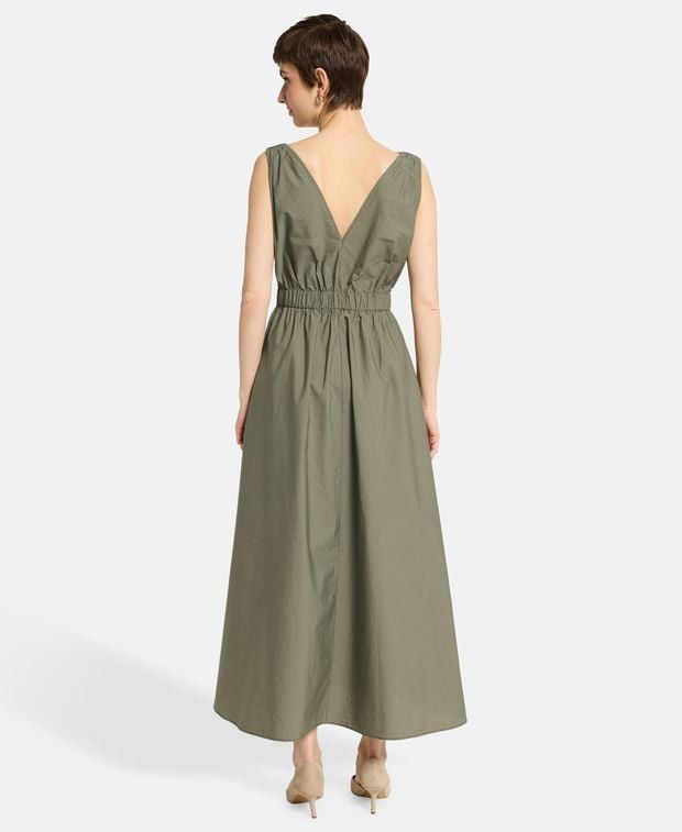 Brunello Cucinelli Casual dress Size L / US 10 / IT 46 - 2 Thumbnail