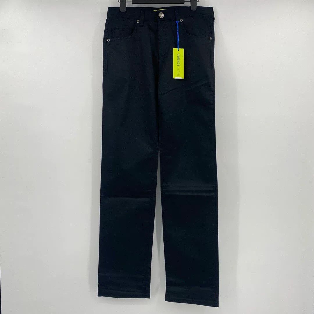 Versace Versace Casual Pants 31 Men Size US 31 - 2 Thumbnail