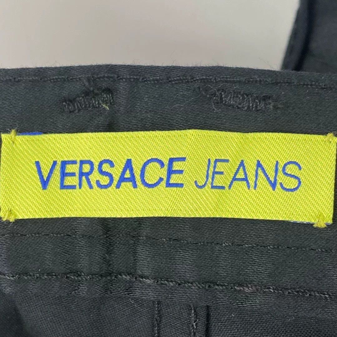 Versace Versace Casual Pants 31 Men Size US 31 - 3 Thumbnail