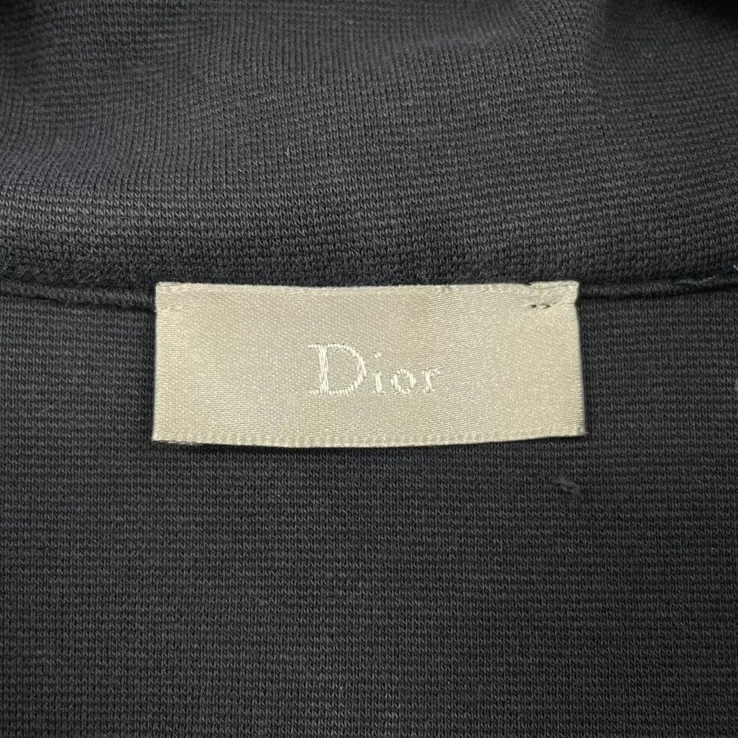 Dior Dior Hoodie 46 Men Size US L / EU 52-54 / 3 - 3 Thumbnail
