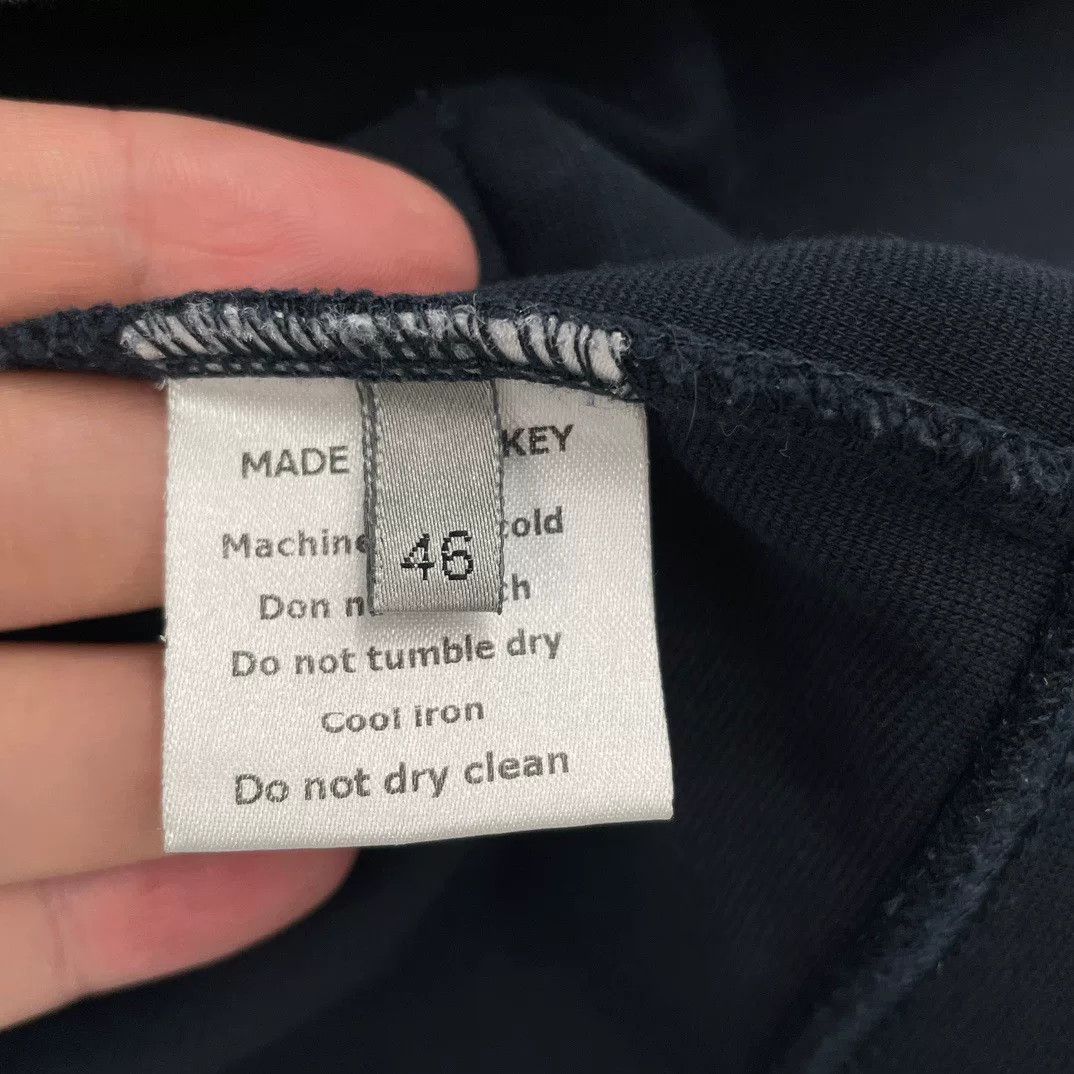Dior Dior Hoodie 46 Men Size US L / EU 52-54 / 3 - 4 Thumbnail